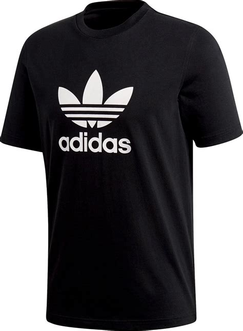 adidas t shirt heren bestellen maat s|Adidas T.